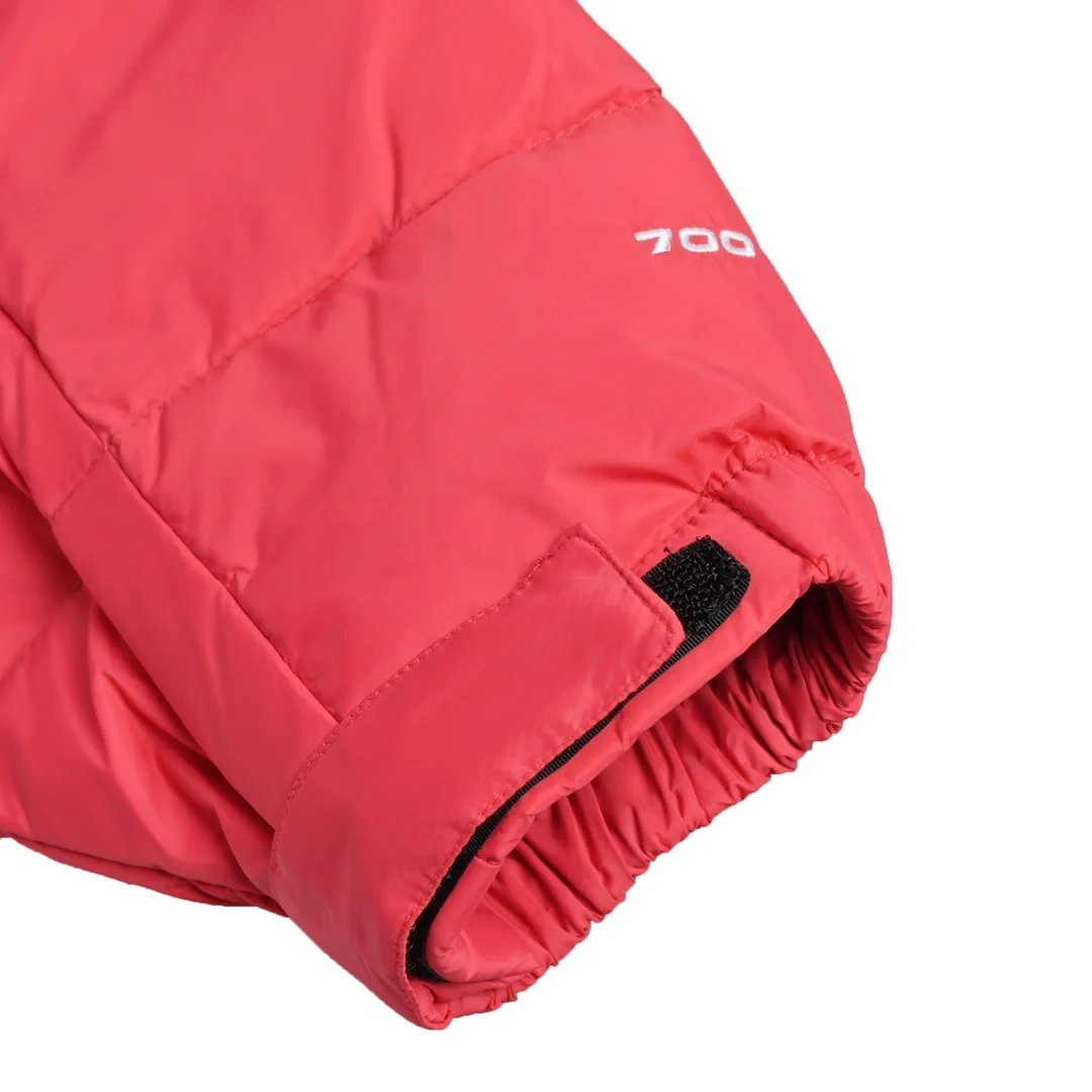TNF Down Jacket - TNF0012 - Image 4