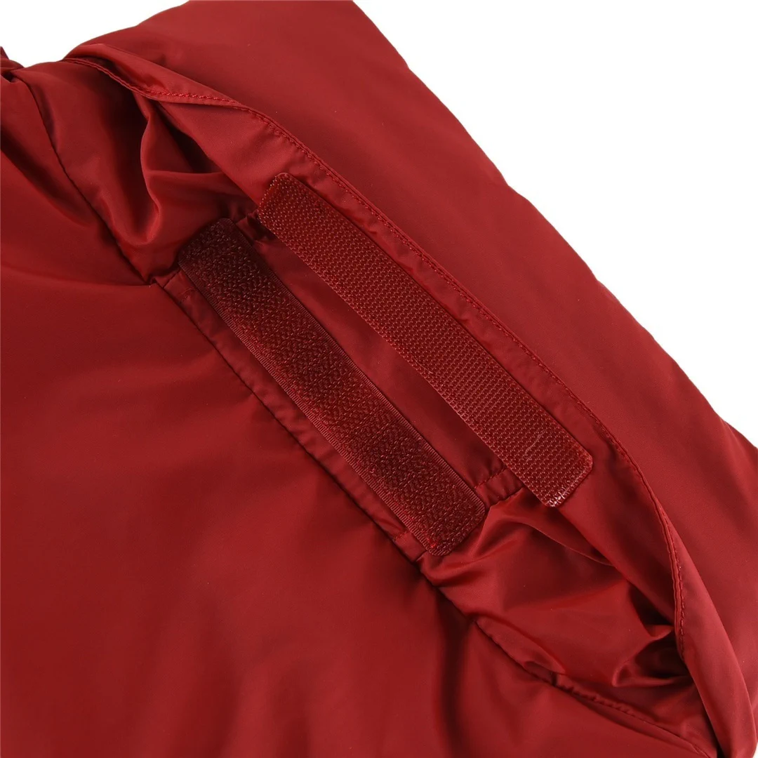 TNF Down Jacket - TNF0016 - Image 9