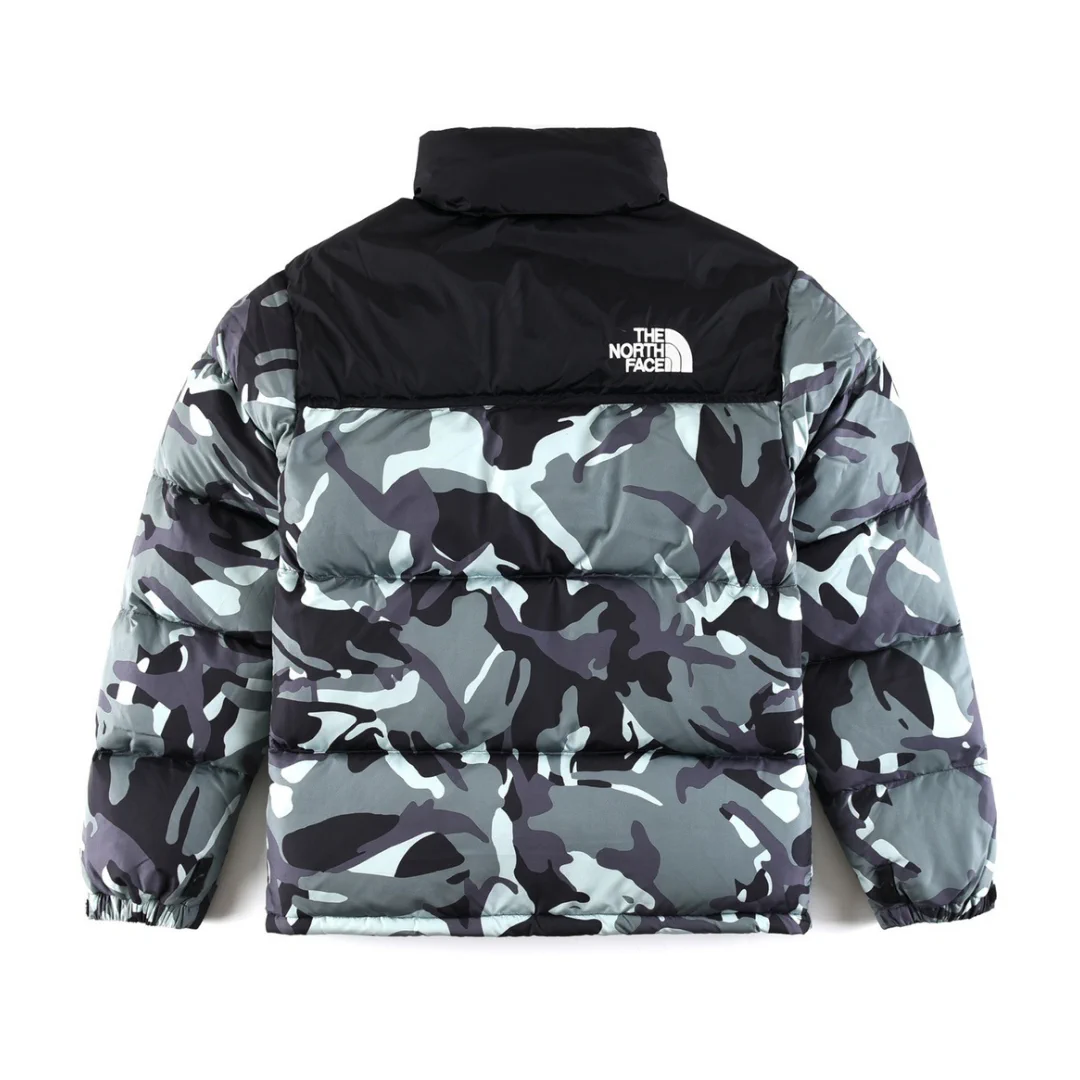 TNF Down Jacket - TNF0017 - Image 2