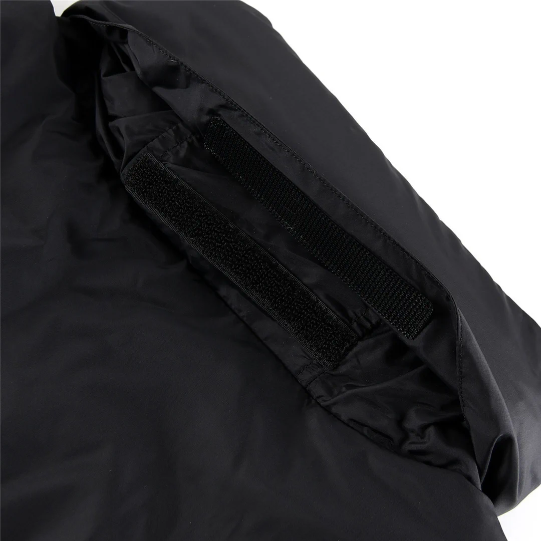 TNF Down Jacket - TNF0017 - Image 9