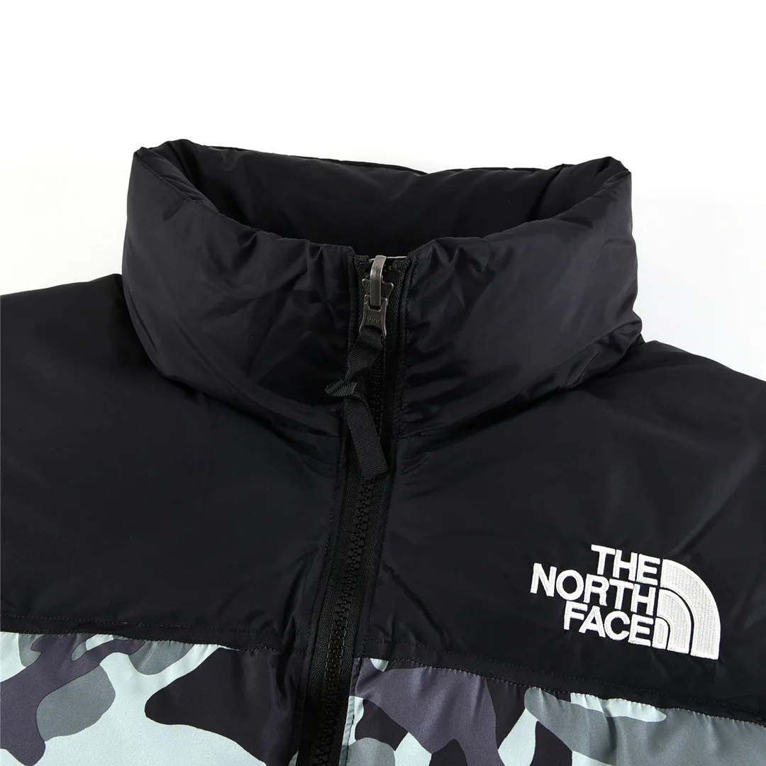 TNF Down Jacket - TNF0017 - Image 8