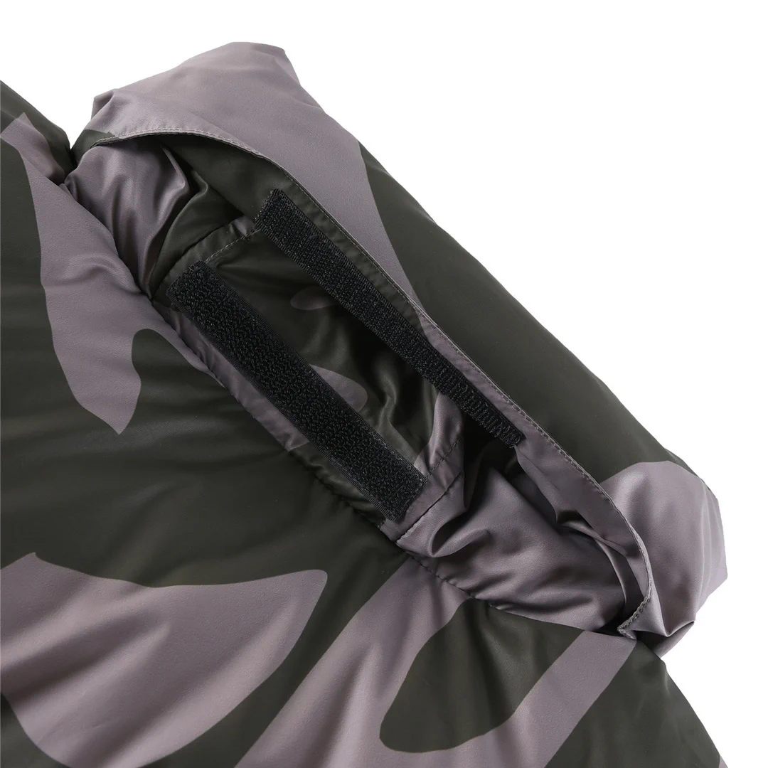 TNF Down Jacket - TNF0018 - Image 9