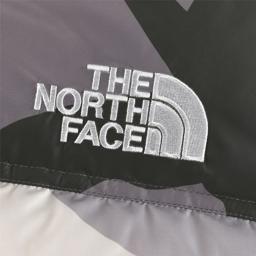 TNF Down Jacket - TNF0018 - Image 7