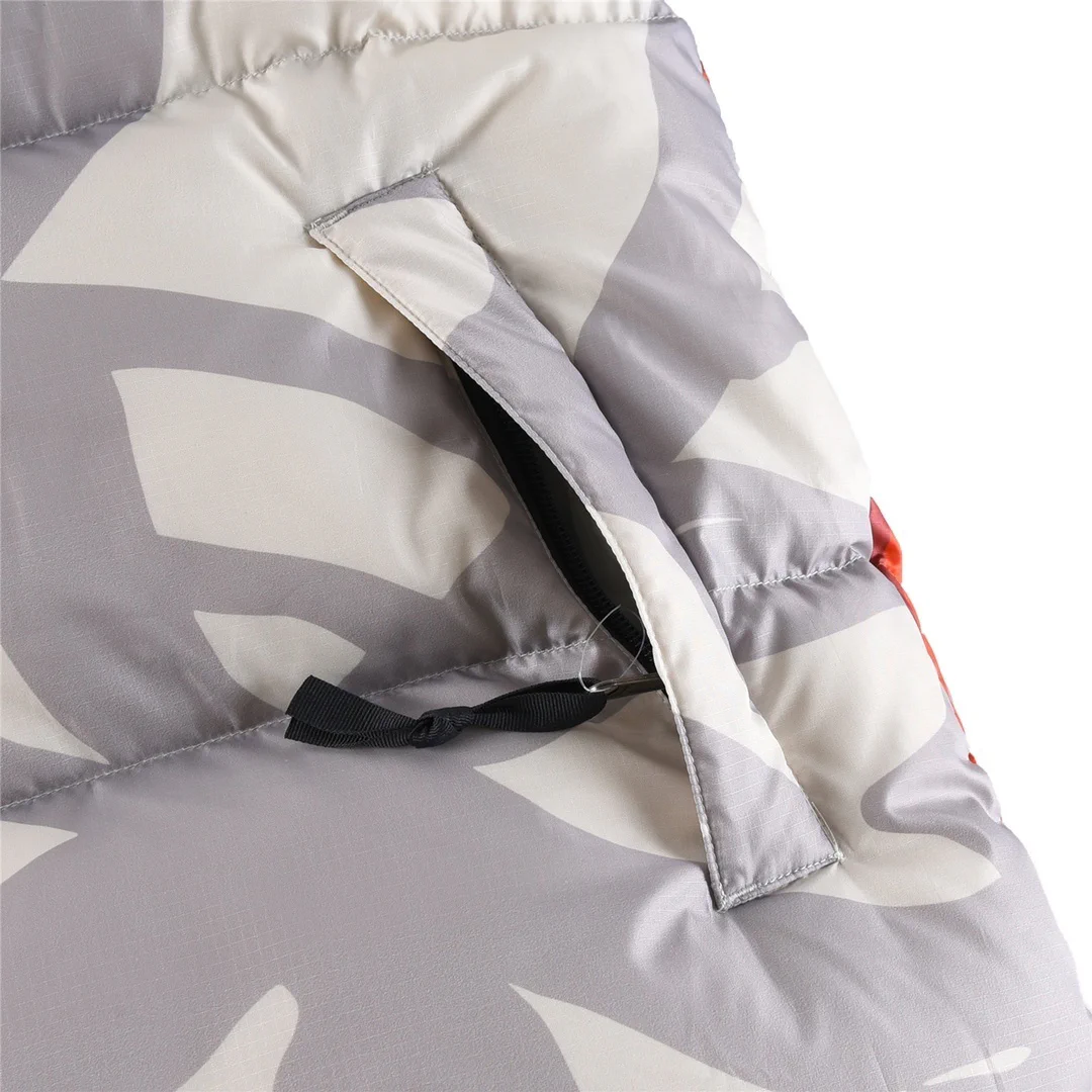 TNF Down Jacket - TNF0018 - Image 5