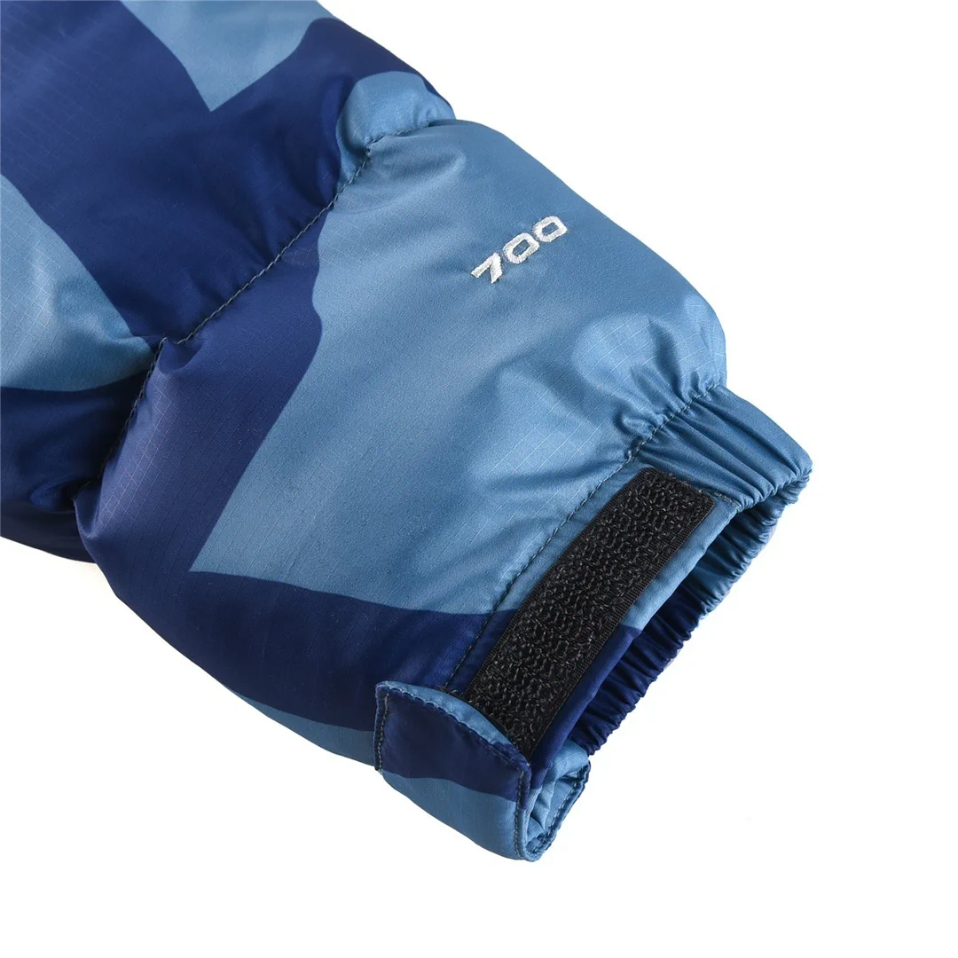 TNF Down Jacket - TNF0018 - Image 3