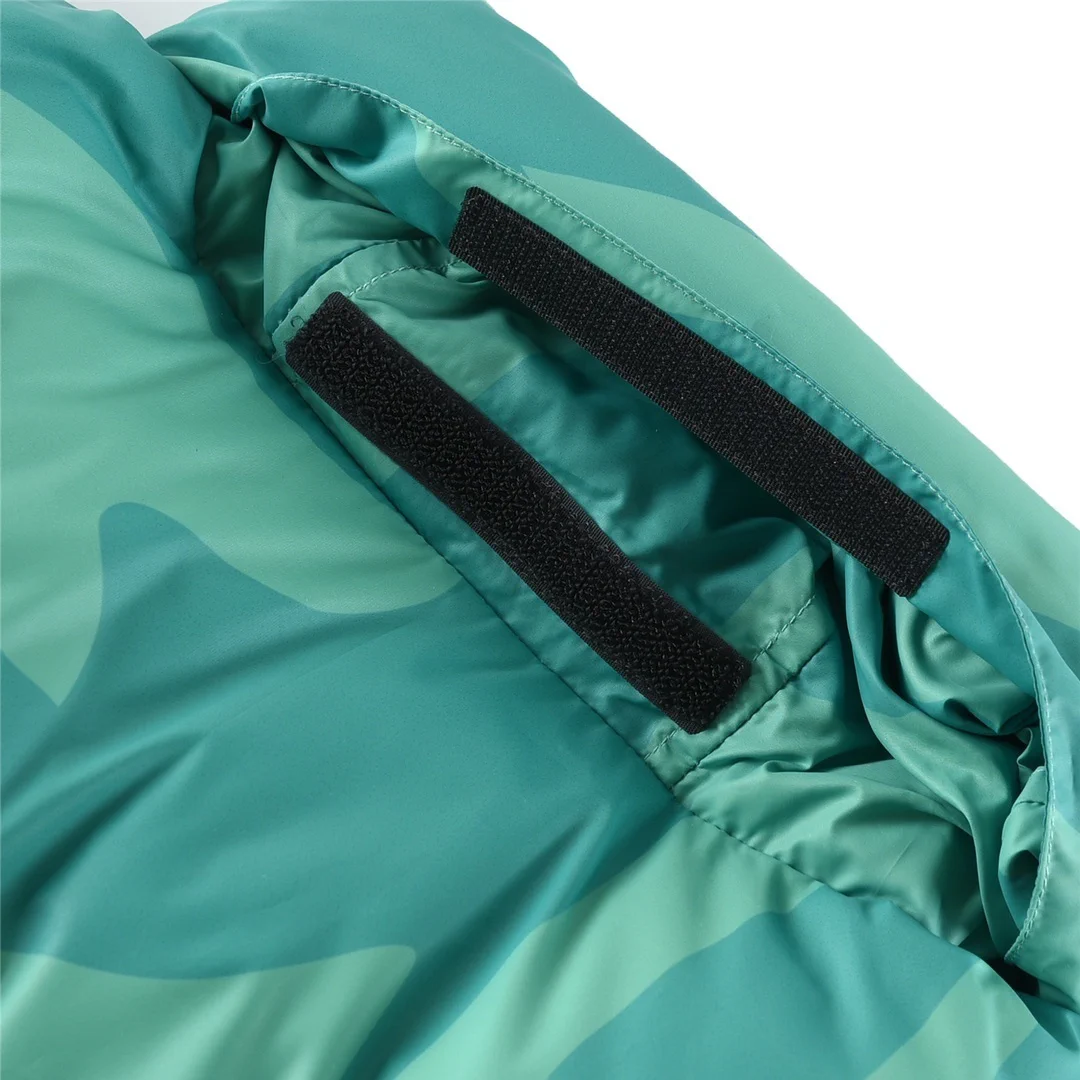 TNF Down Jacket - TNF0019 - Image 9