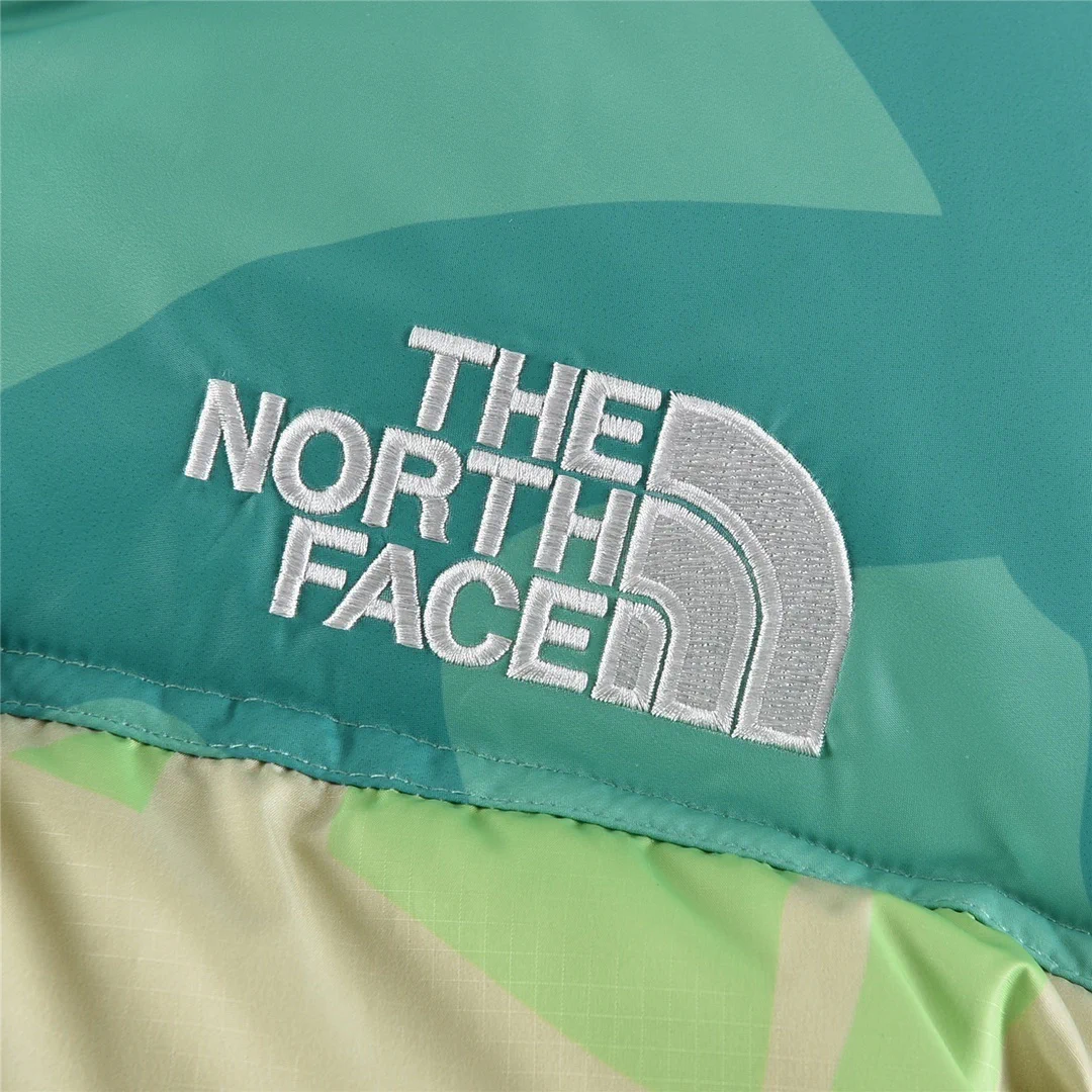 TNF Down Jacket - TNF0019 - Image 5