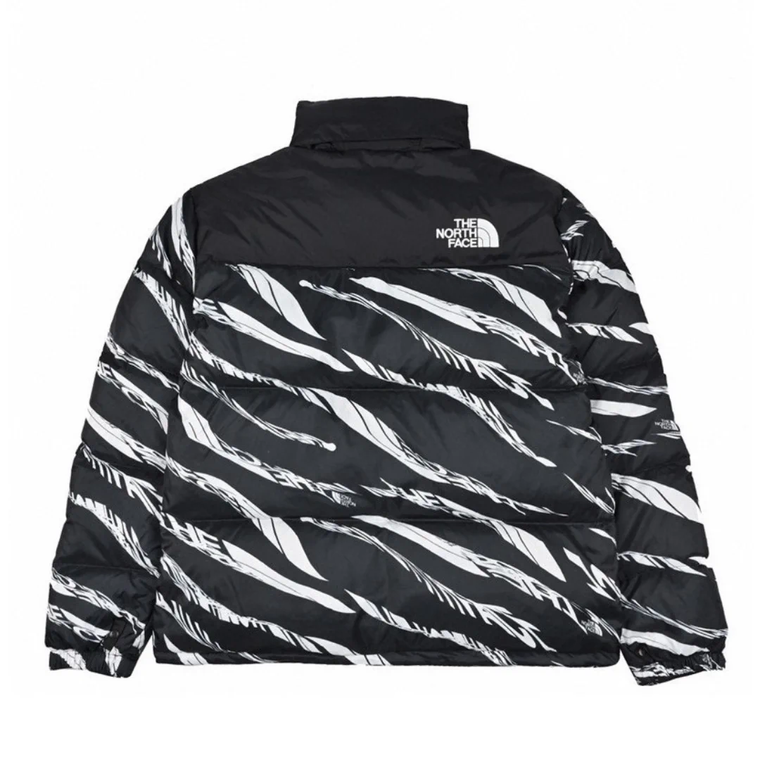TNF Down Jacket - TNF0020 - Image 2