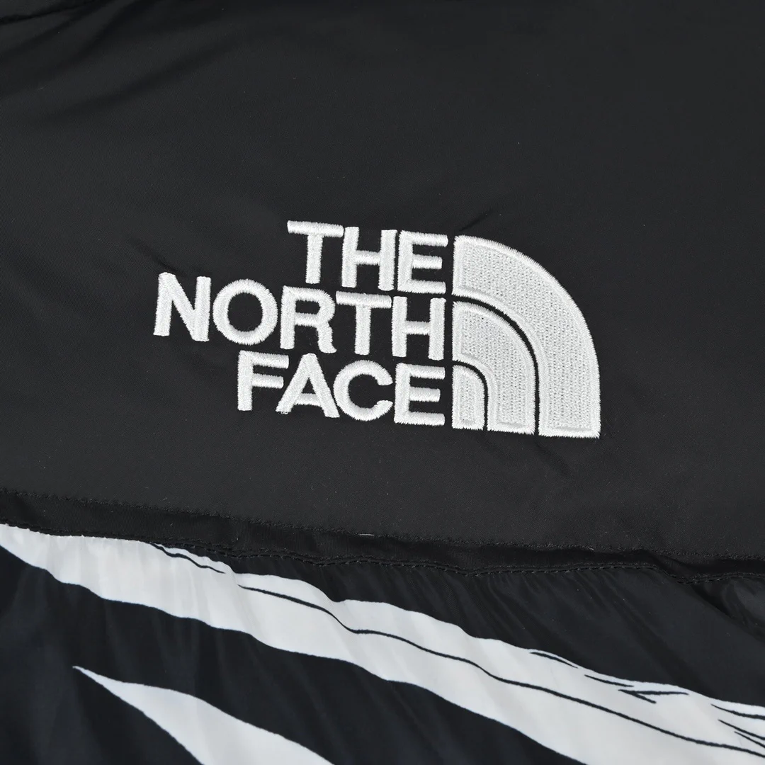 TNF Down Jacket - TNF0020 - Image 7