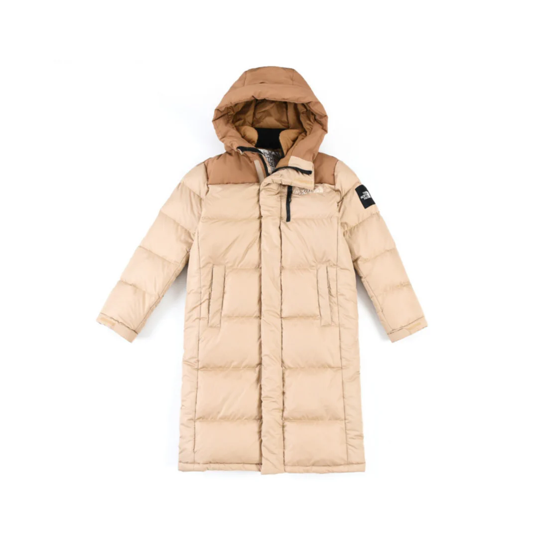 TNF Down Jacket - TNF0024