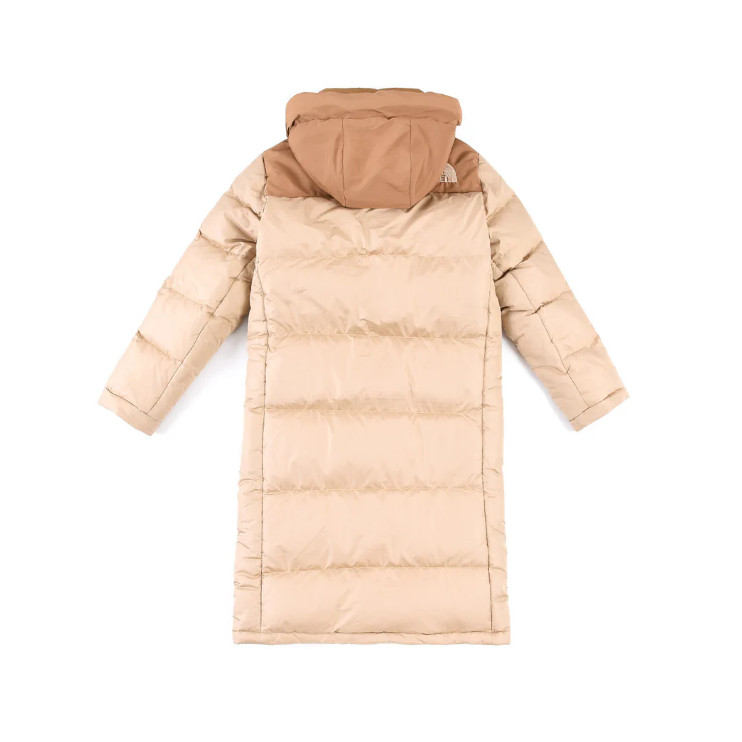 TNF Down Jacket - TNF0024 - Image 2