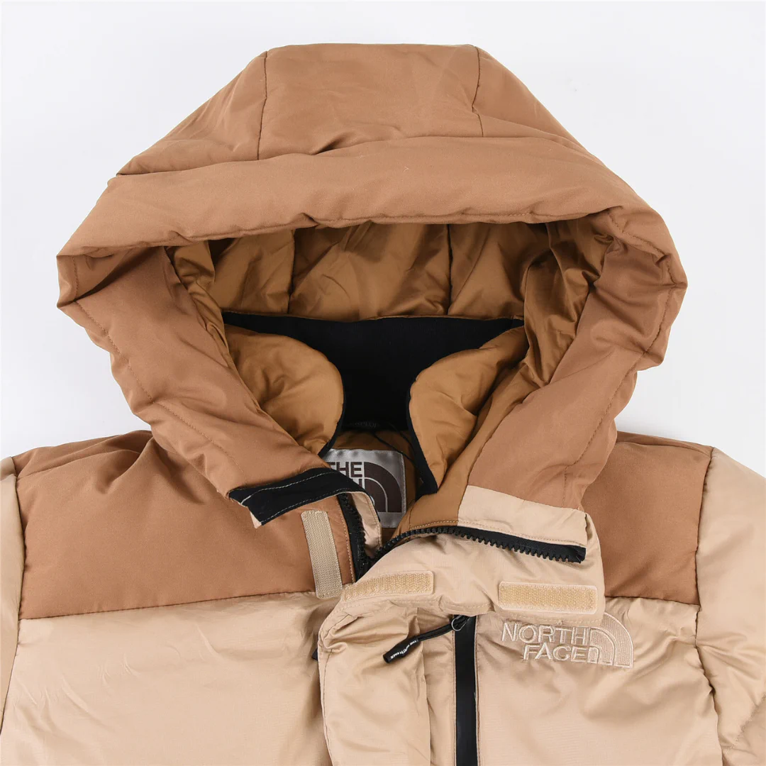 TNF Down Jacket - TNF0024 - Image 9