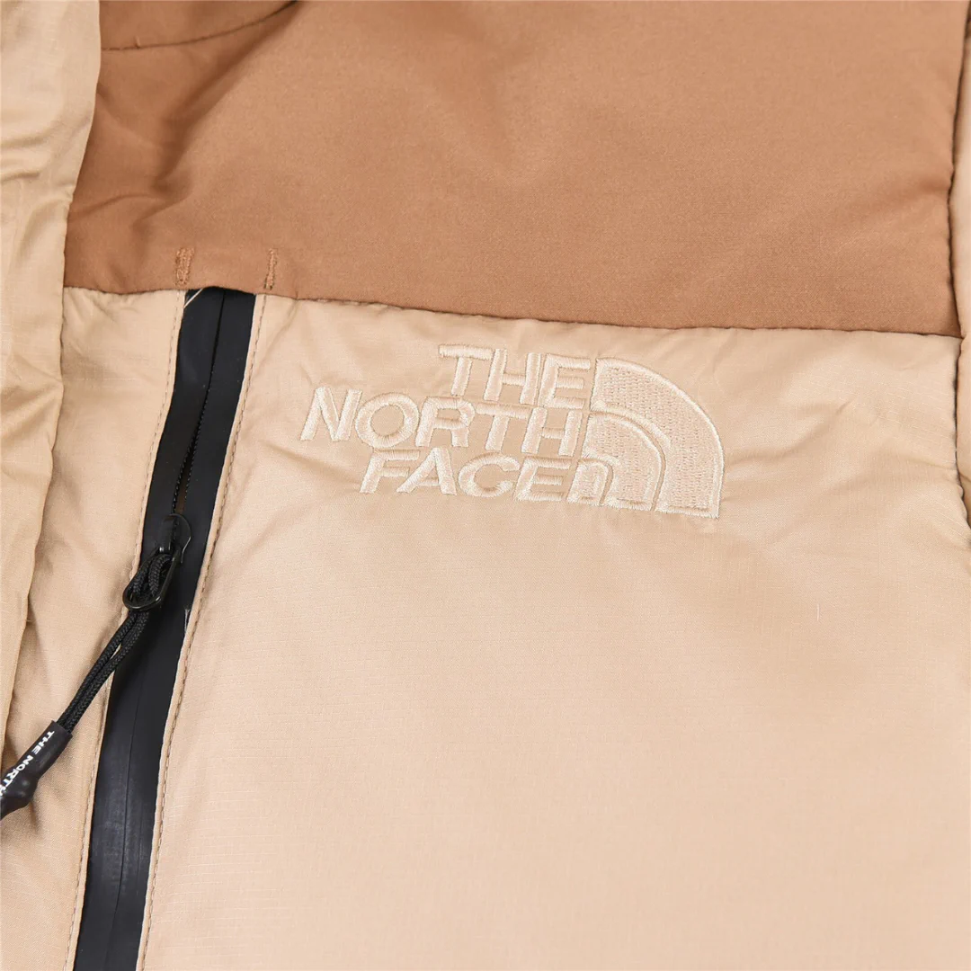 TNF Down Jacket - TNF0024 - Image 8