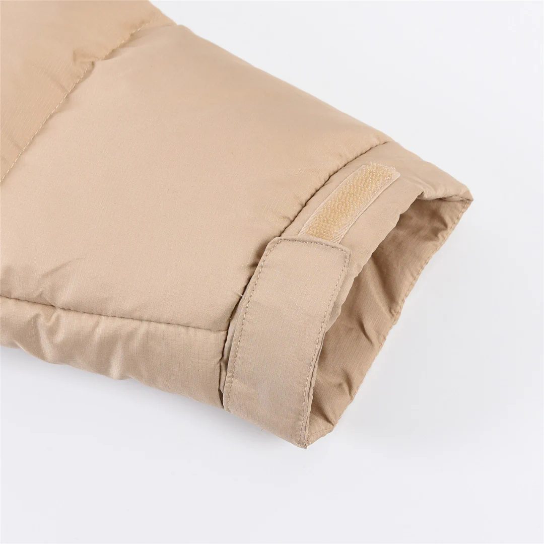 TNF Down Jacket - TNF0024 - Image 6