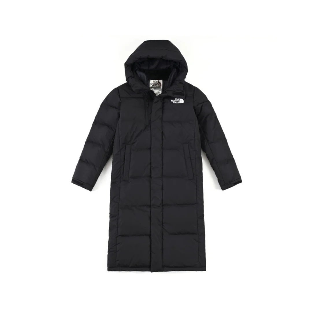 TNF Down Jacket - TNF0025