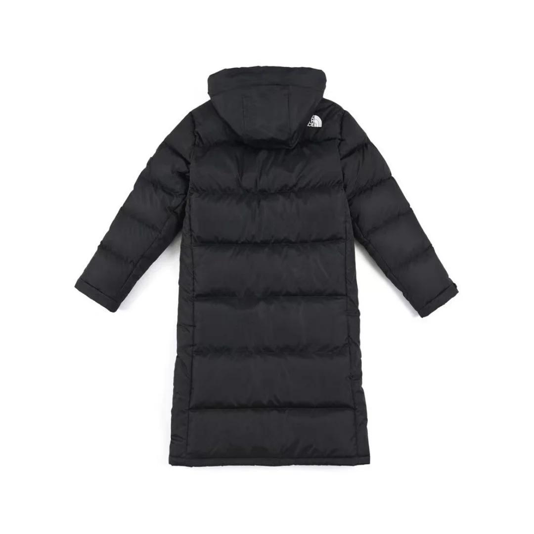 TNF Down Jacket - TNF0025 - Image 2