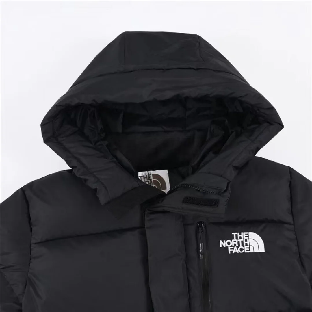 TNF Down Jacket - TNF0025 - Image 9
