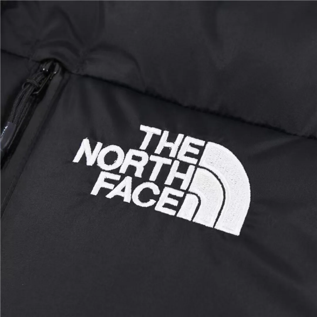 TNF Down Jacket - TNF0025 - Image 8