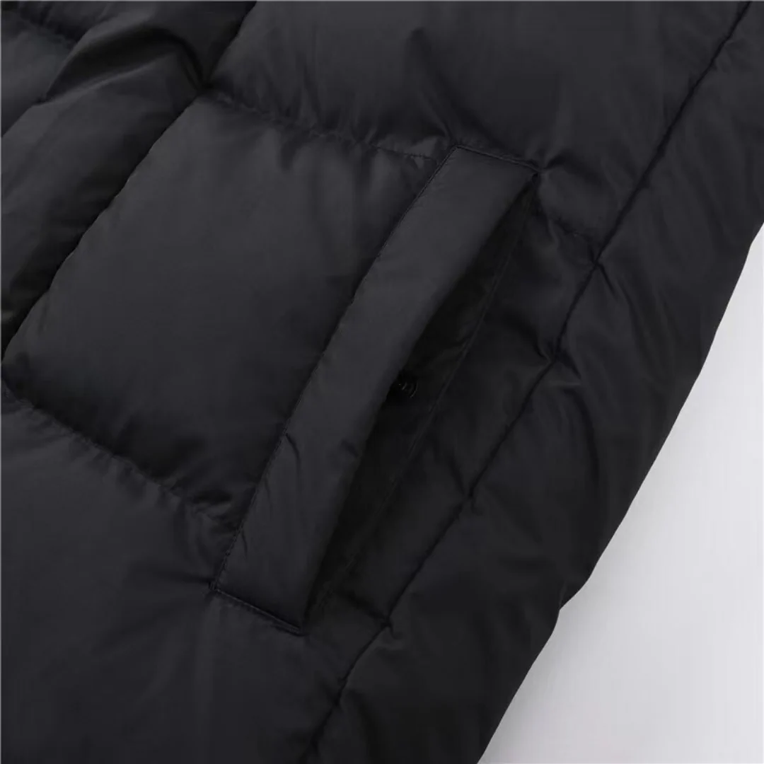 TNF Down Jacket - TNF0025 - Image 7