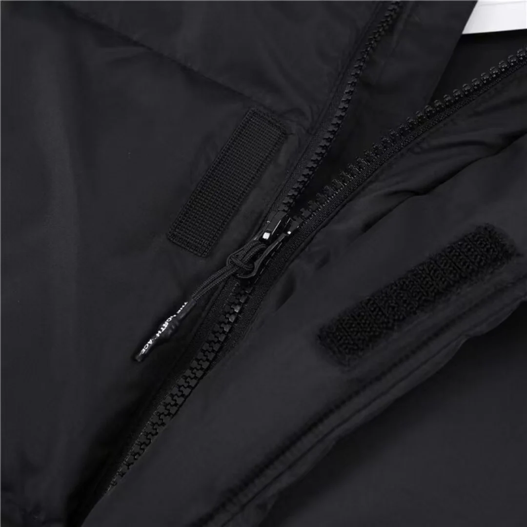 TNF Down Jacket - TNF0025 - Image 6