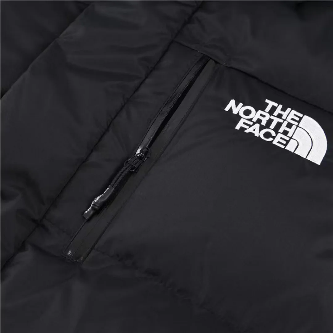 TNF Down Jacket - TNF0025 - Image 5