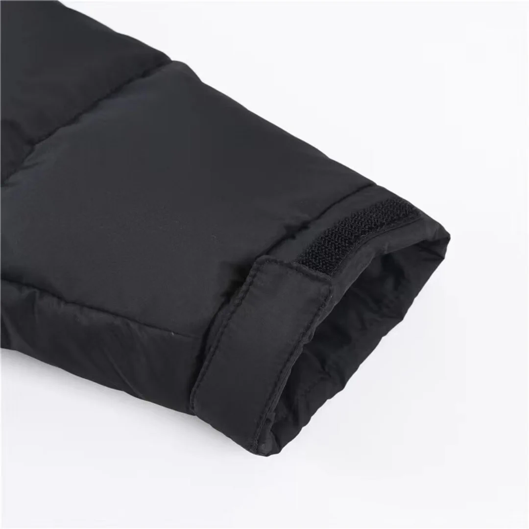 TNF Down Jacket - TNF0025 - Image 4