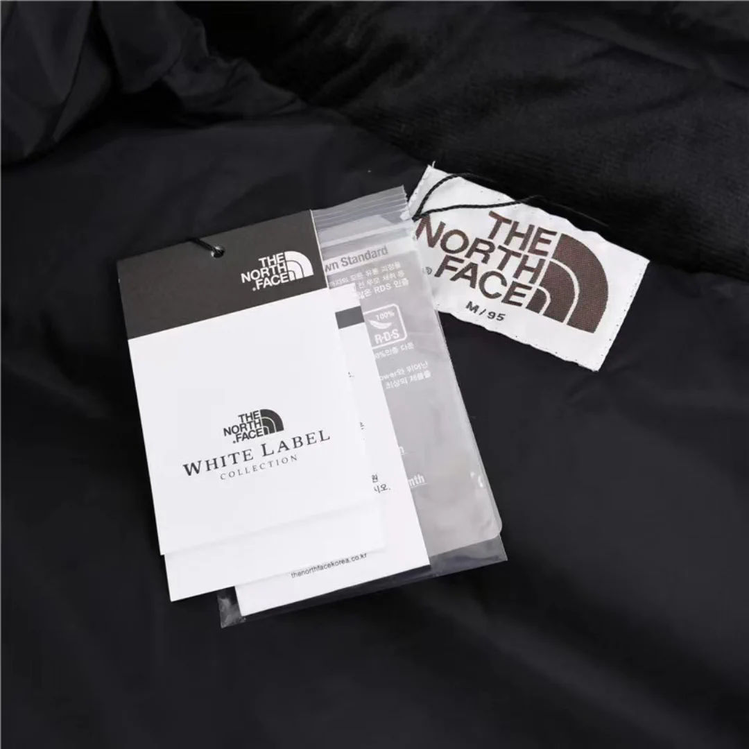 TNF Down Jacket - TNF0025 - Image 3