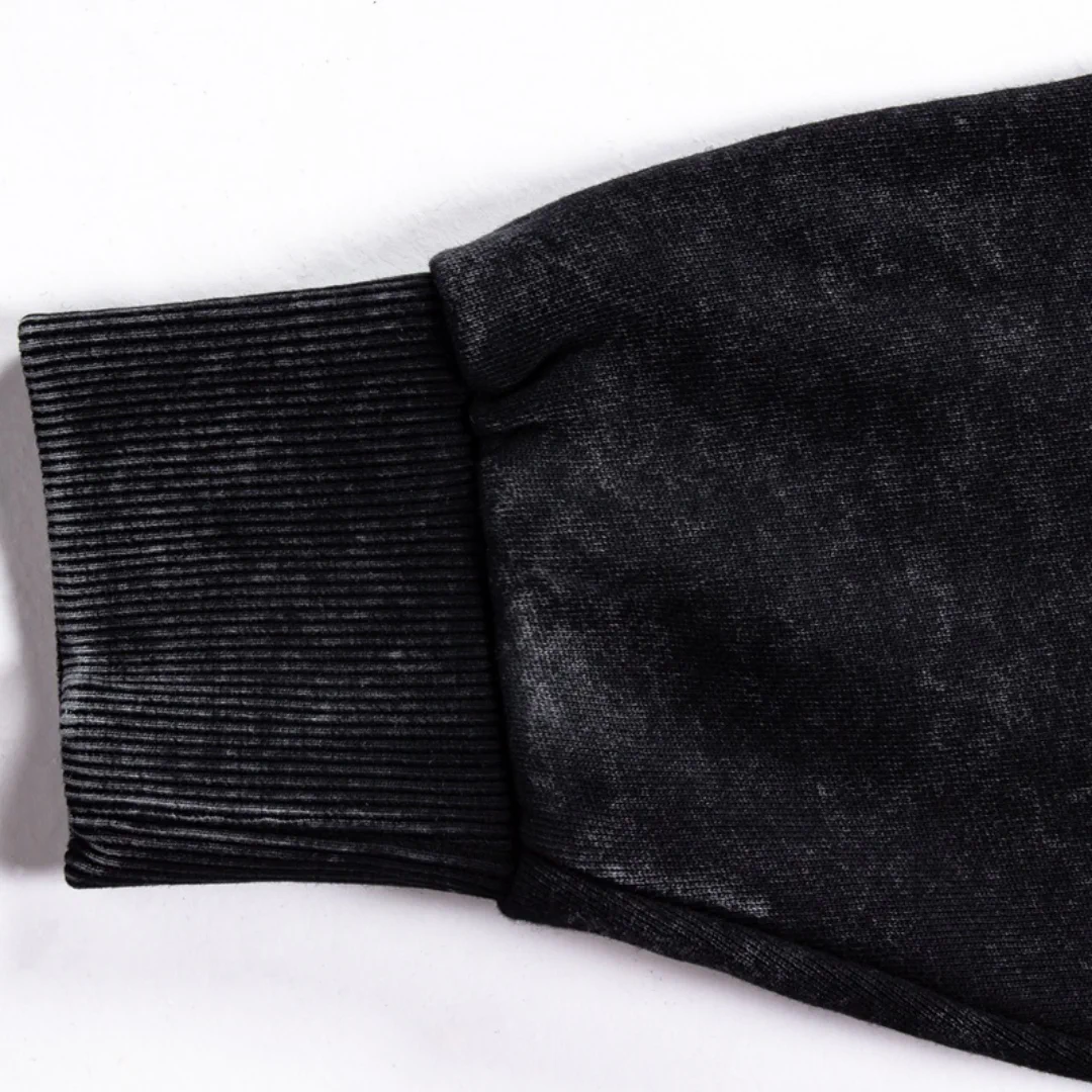 Travis Scott Graphic Print Hoodie - TS0003 - Image 11