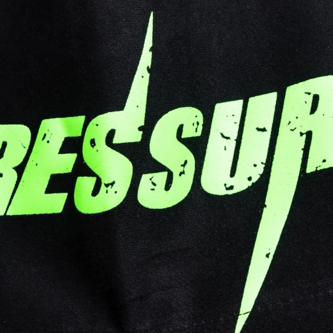 Travis Scott Graphic Print Hoodie - TS0005 - Image 10