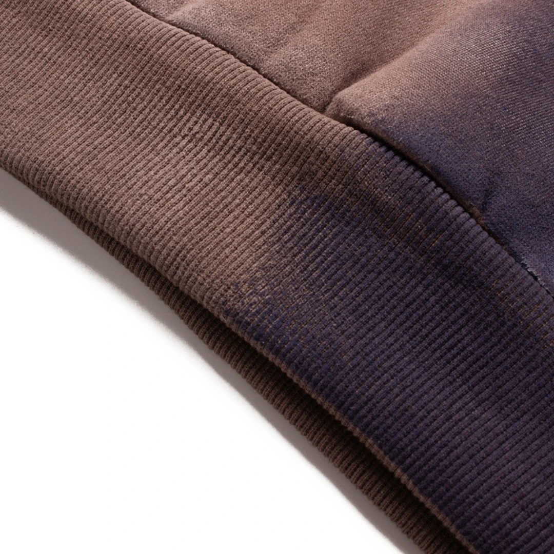 Travis Scott Graphic Print Hoodie - TS0006 - Image 9