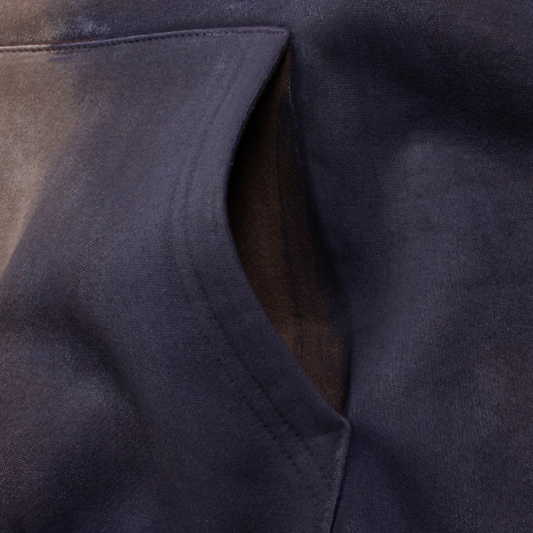 Travis Scott Graphic Print Hoodie - TS0006 - Image 8