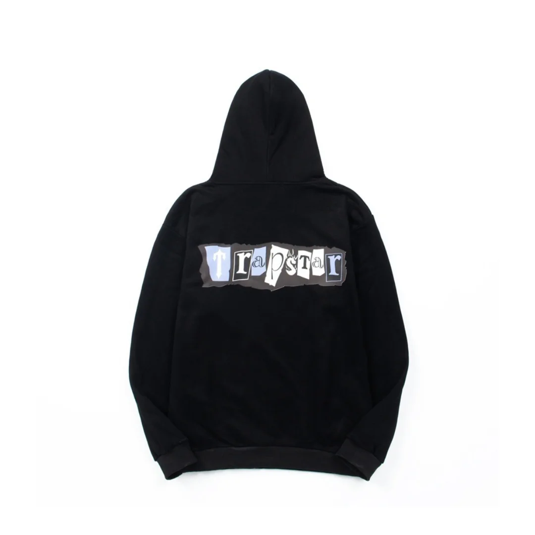Travis Scott Graphic Print Hoodie - TS0008 - Image 4