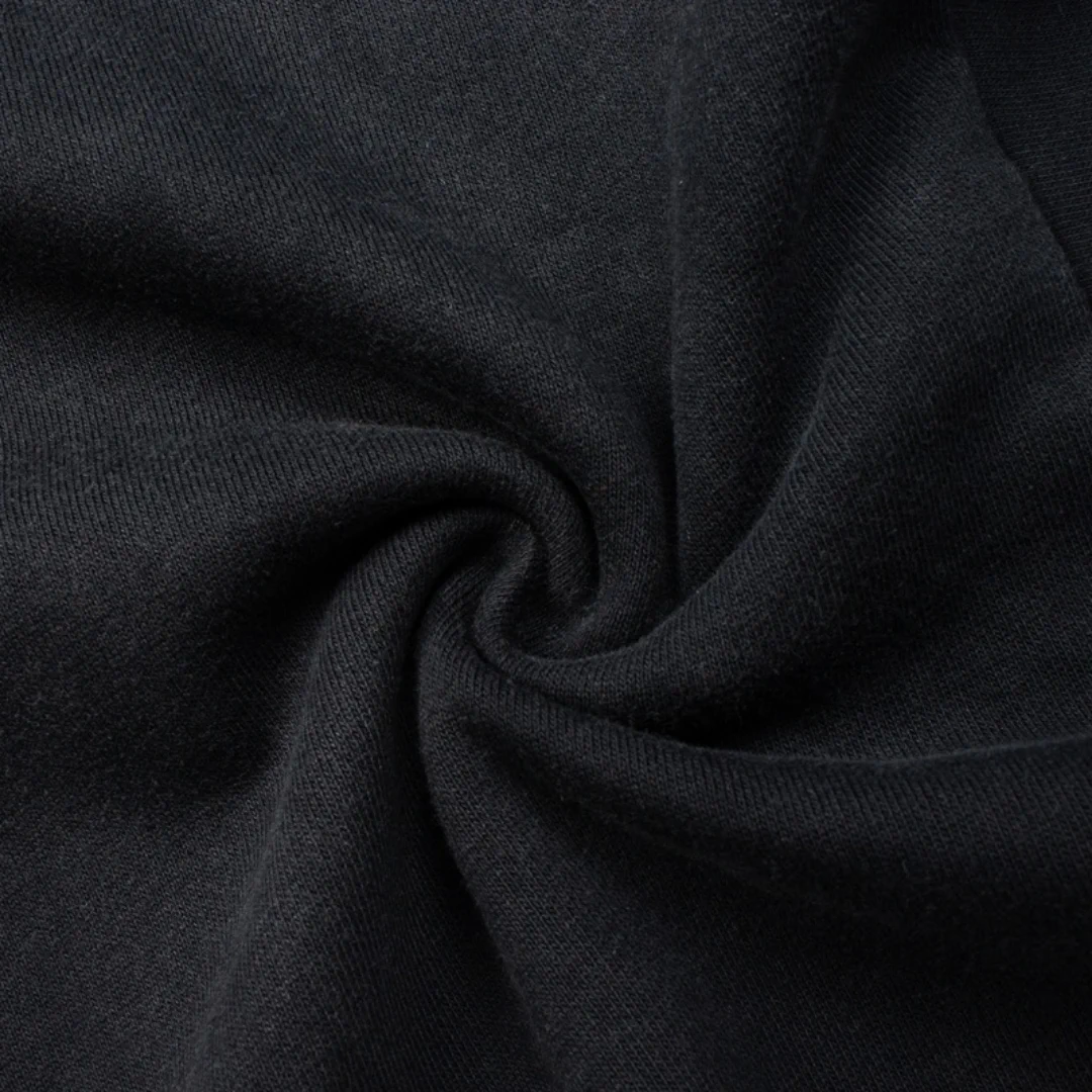 Travis Scott Graphic Print Hoodie - TS0008 - Image 7