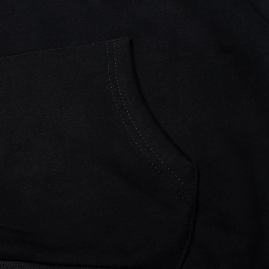 Travis Scott Graphic Print Hoodie - TS0010 - Image 9