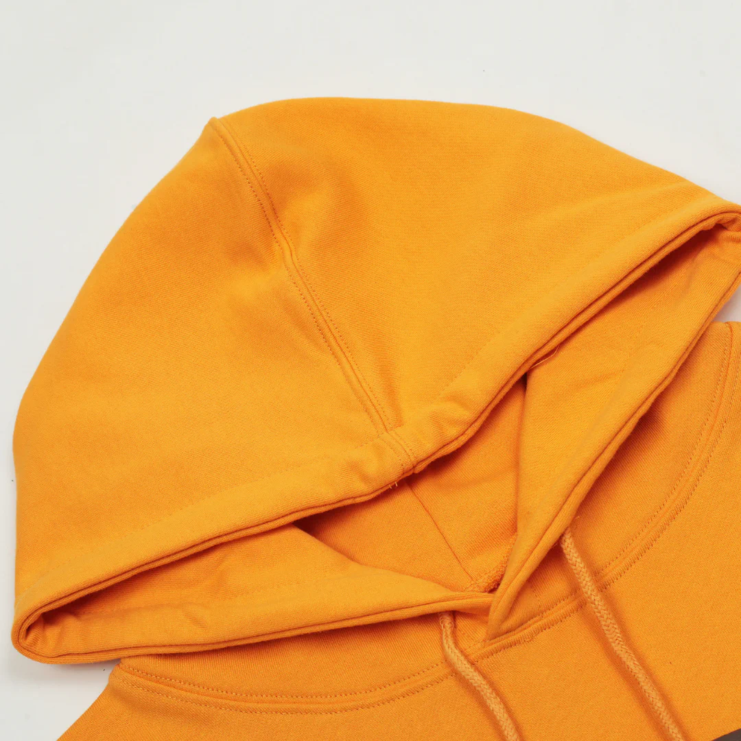 Cactus Jack Graphic Print Hoodie - TS0013 - Image 11