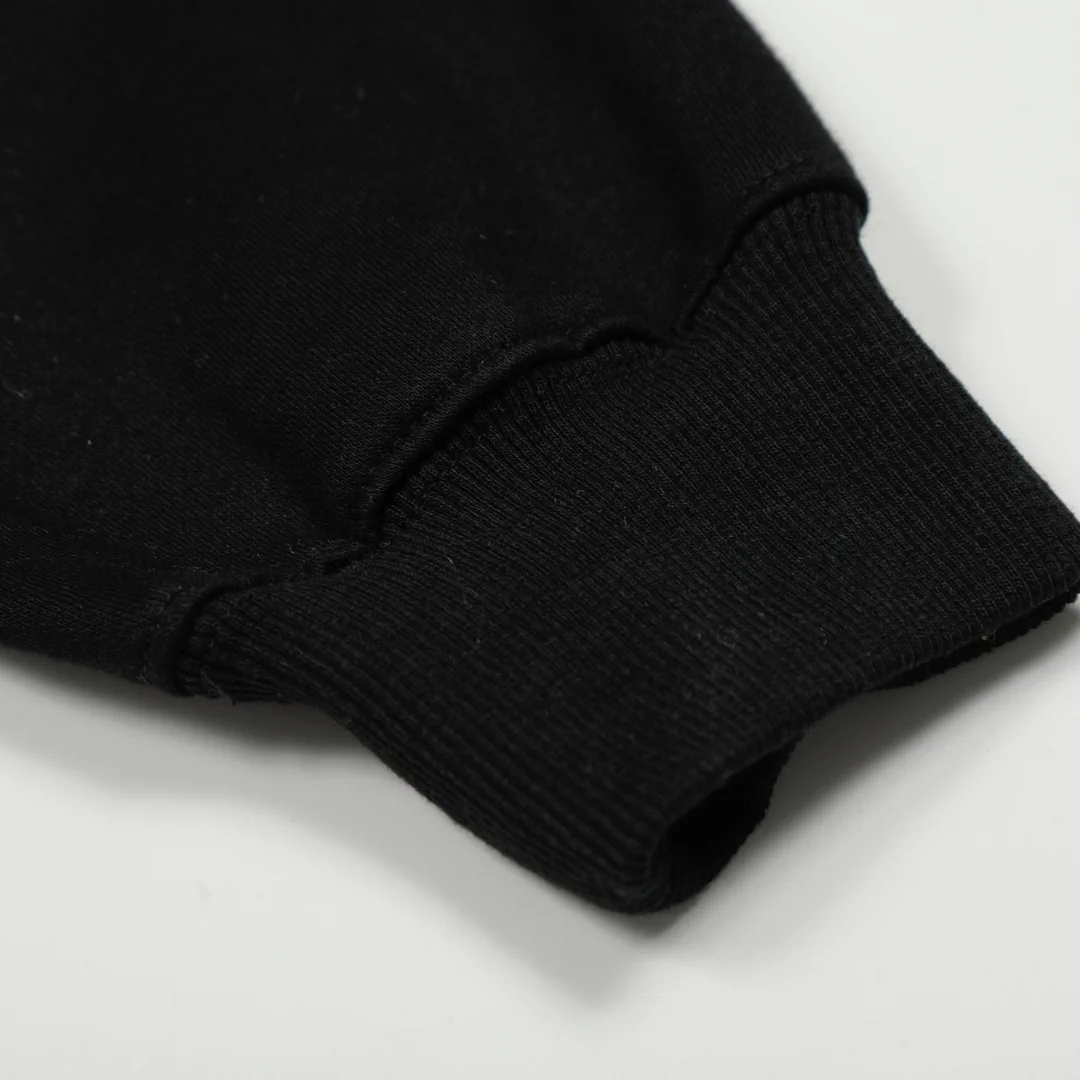 Travis Scott Graphic Print Hoodie Zip - TS0018 - Image 8