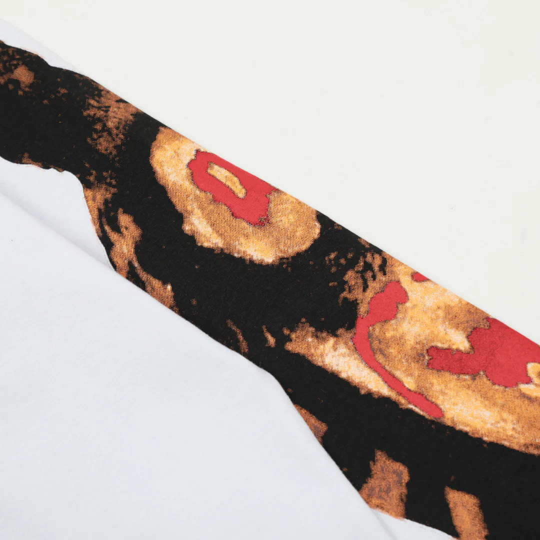 Cactus Jack Long Sleeve Tee - TS0025 - Image 8