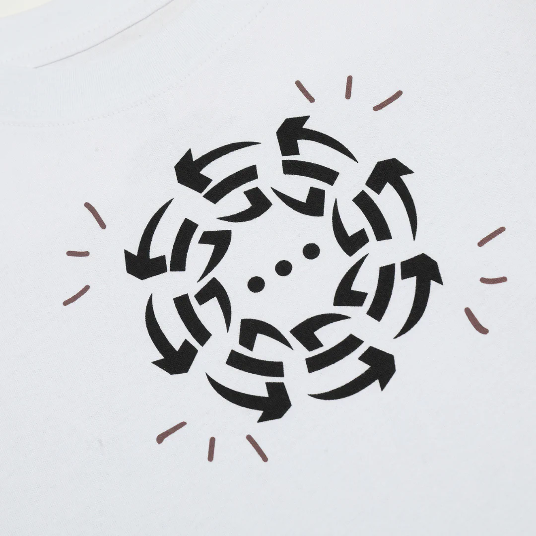 Cactus Jack Long Sleeve Tee - TS0025 - Image 4