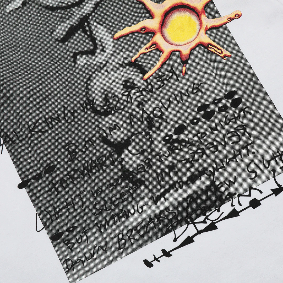 Cactus Jack Long Sleeve Tee - TS0025 - Image 15