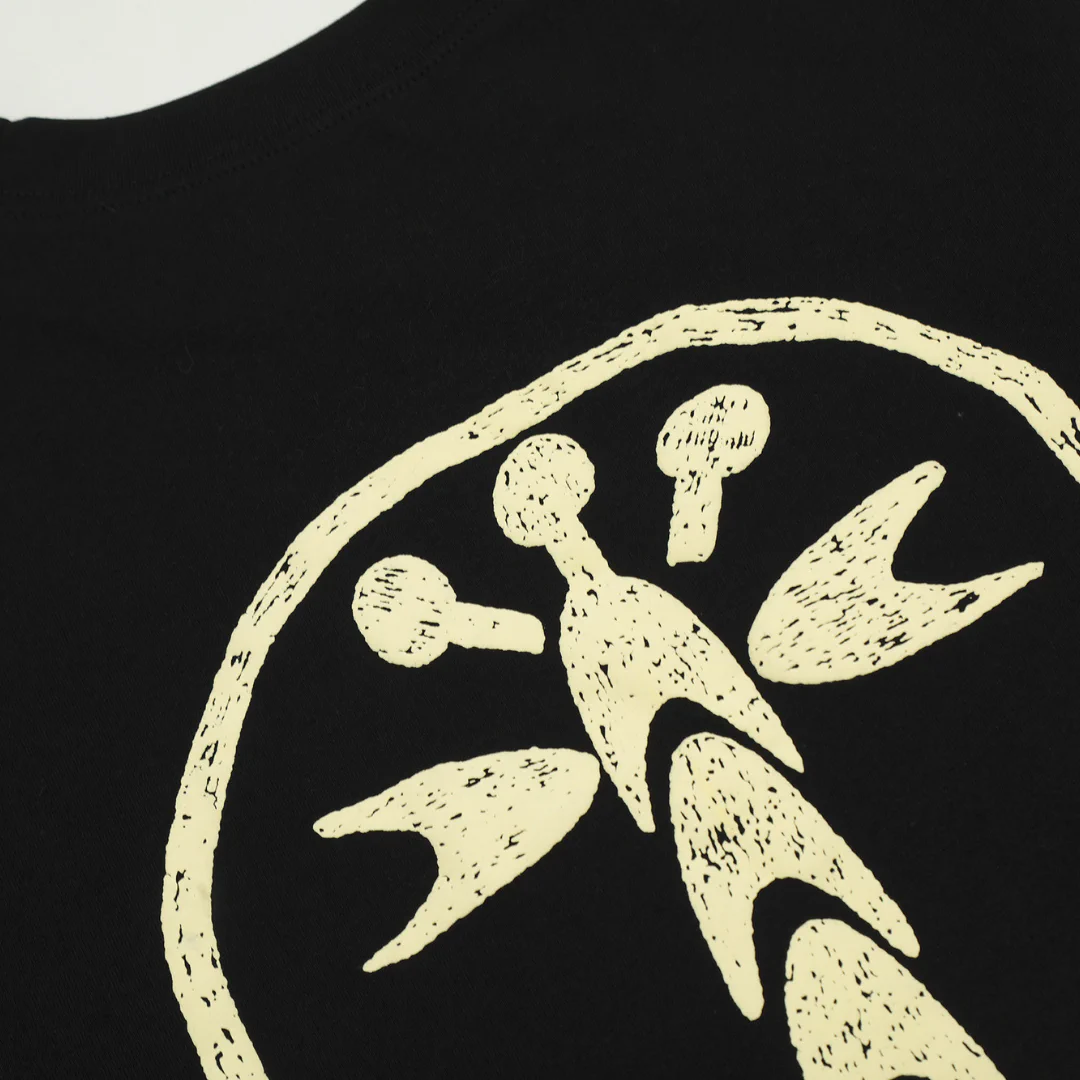 Cactus Jack Long Sleeve Tee - TS0026 - Image 7