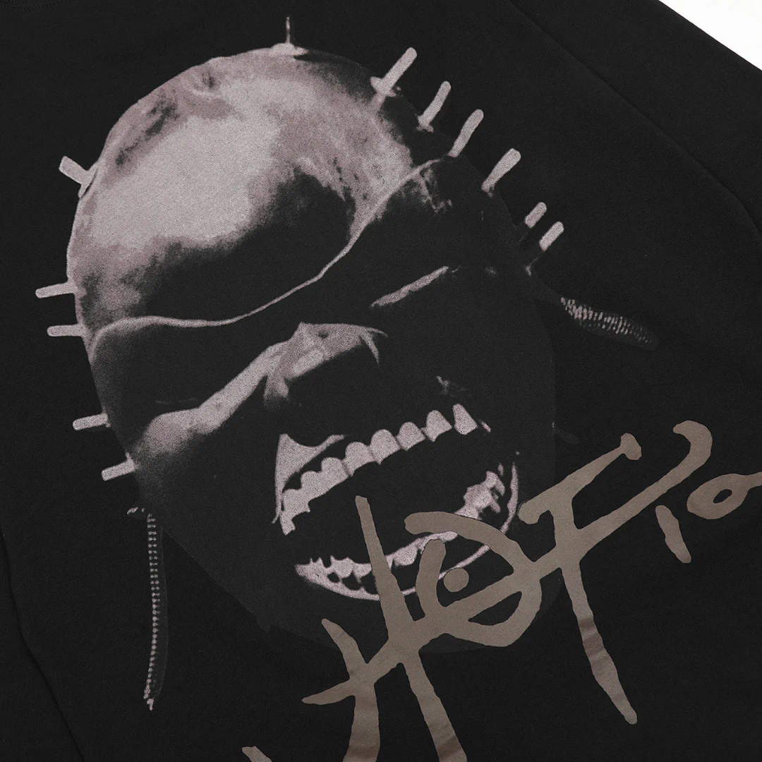 Cactus Jack Long Sleeve Tee - TS0030 - Image 5