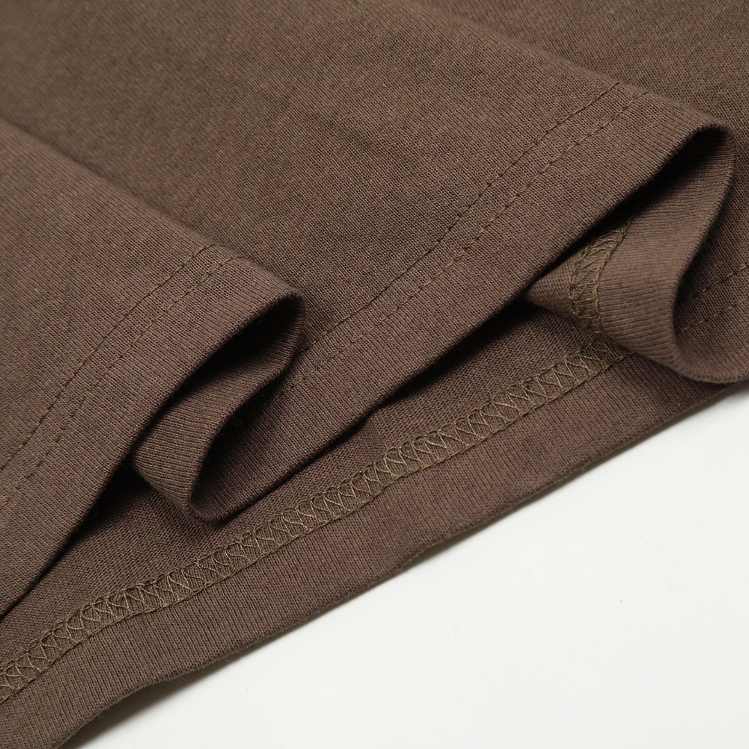 Cactus Jack Long Sleeve Tee - TS0031 - Image 5