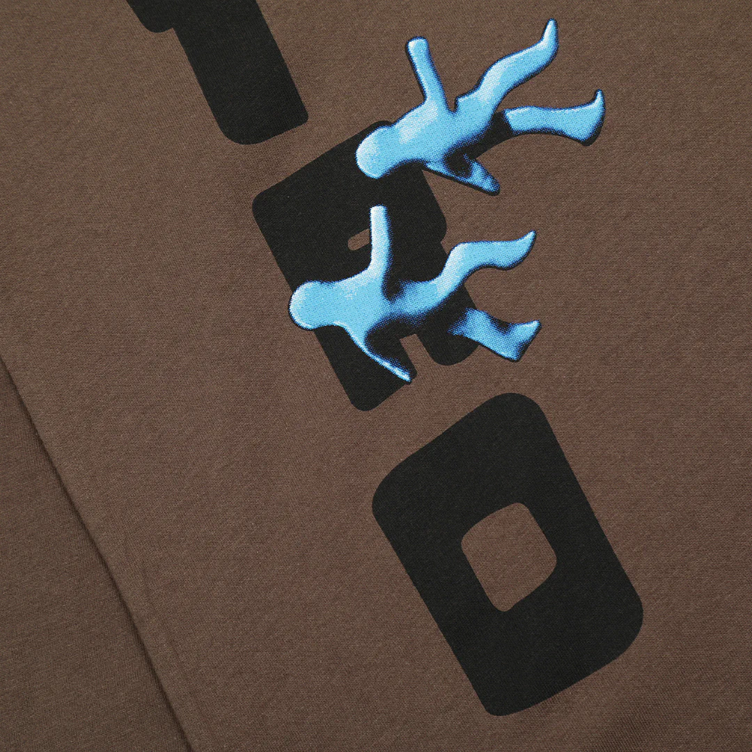 Cactus Jack Long Sleeve Tee - TS0031 - Image 15