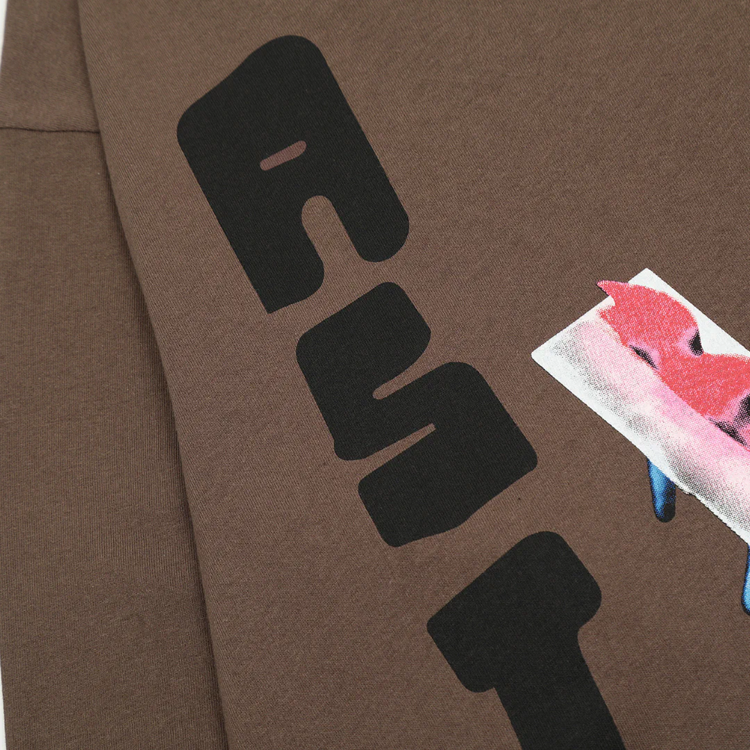 Cactus Jack Long Sleeve Tee - TS0031 - Image 11