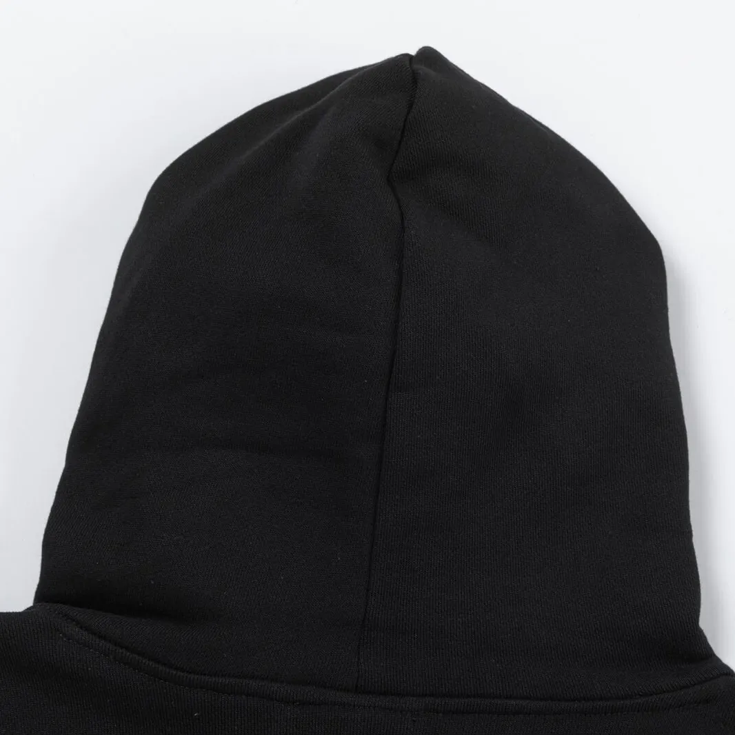 AM Logo Graphic Print Hoodie - AM0020 - Image 7