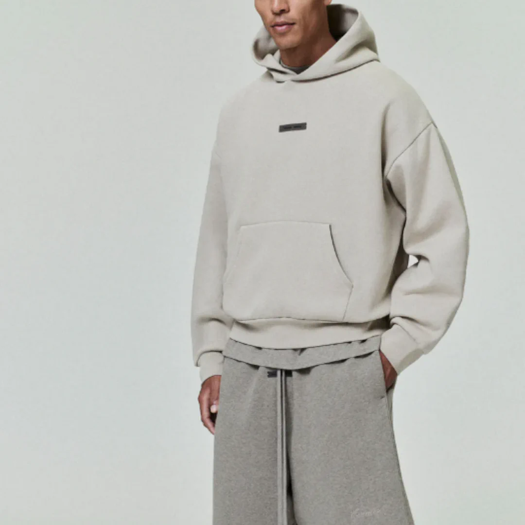 Essentials FOG Hoodie - FOG0001 - Image 23
