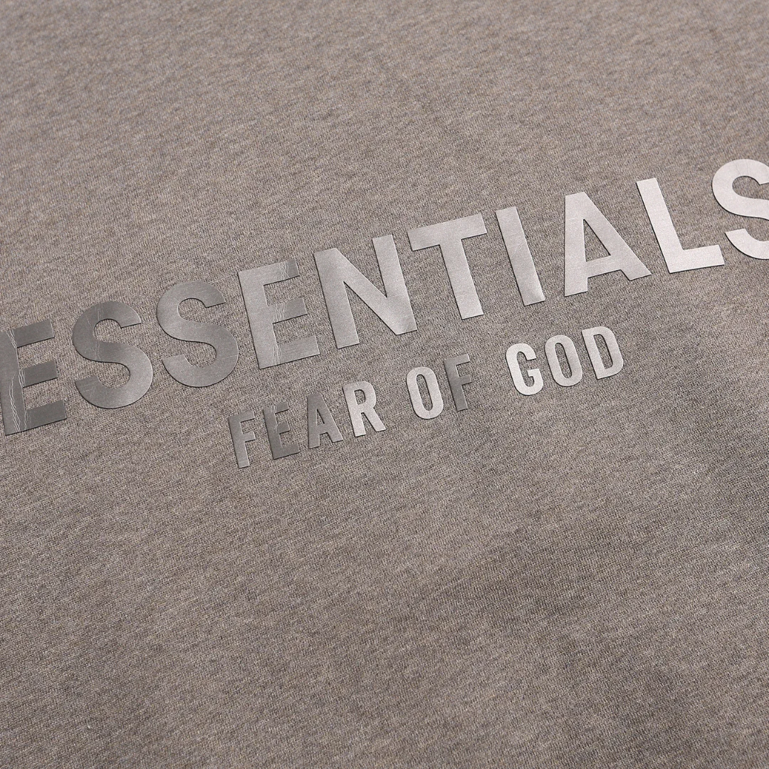 Essentials FOG Hoodie - FOG0001 - Image 15