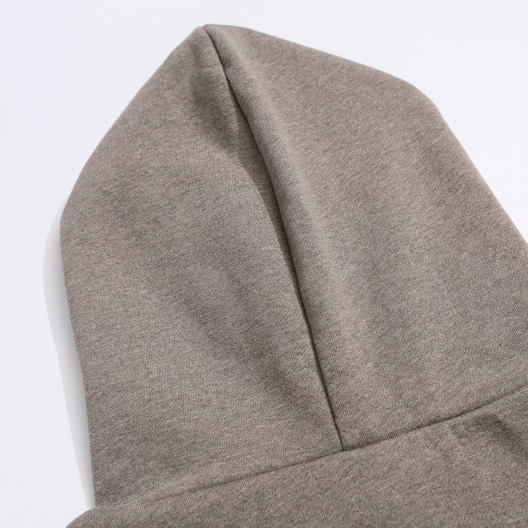 Essentials FOG Hoodie - FOG0001 - Image 13