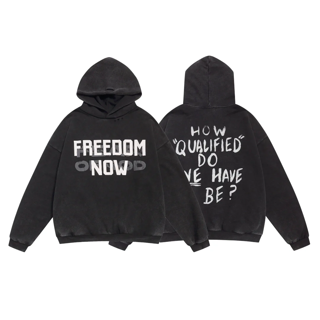 FOG Hoodie - FOG0006 - Image 3