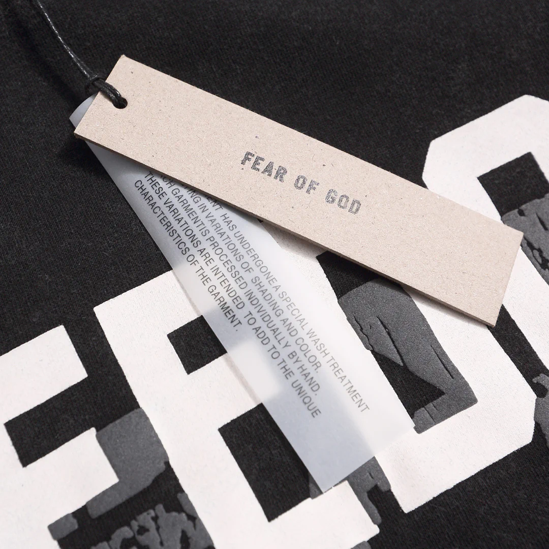 FOG Hoodie - FOG0006 - Image 6